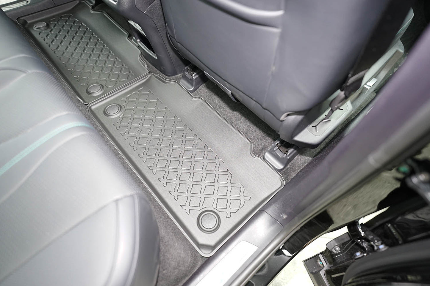 Covorase auto tip tavita BYD Seal U fabricatie 2023 - prezent, caroserie suv #3