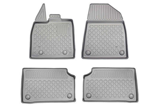 Covorase auto tip tavita BYD Dolphin fabricatie 2021 - prezent, caroserie hatchback #3
