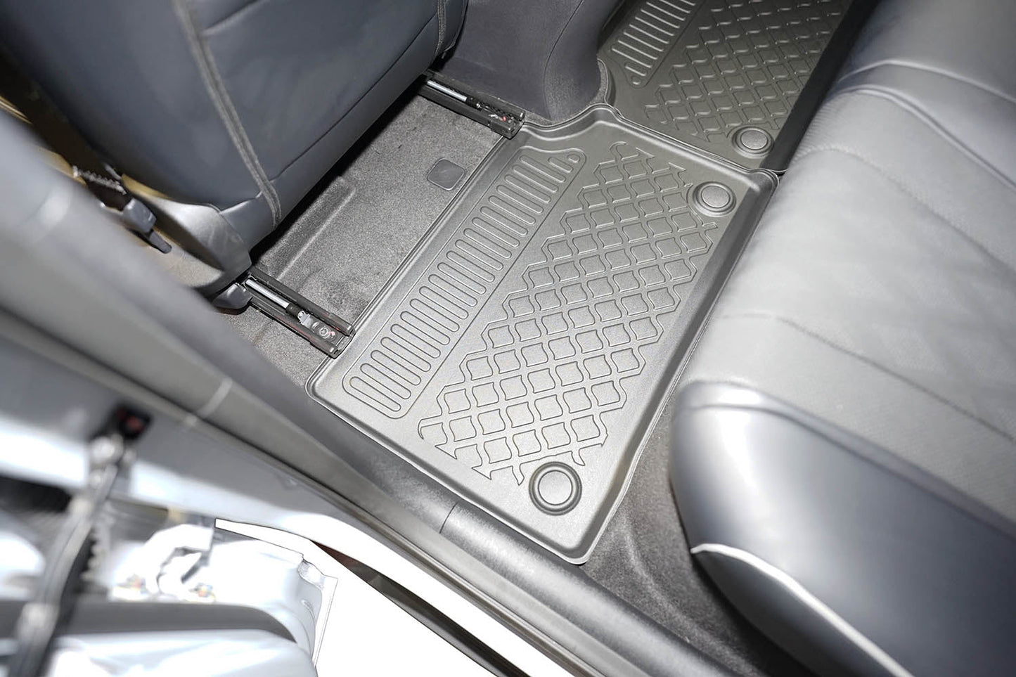Covorase auto tip tavita BYD Dolphin fabricatie 2021 - prezent, caroserie hatchback #3