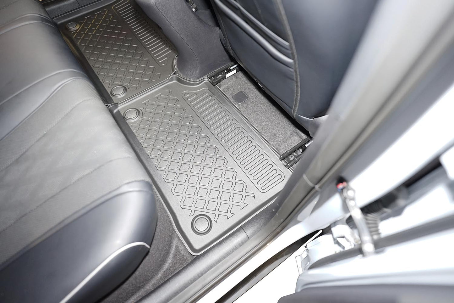 Covorase auto tip tavita BYD Dolphin fabricatie 2021 - prezent, caroserie hatchback #3