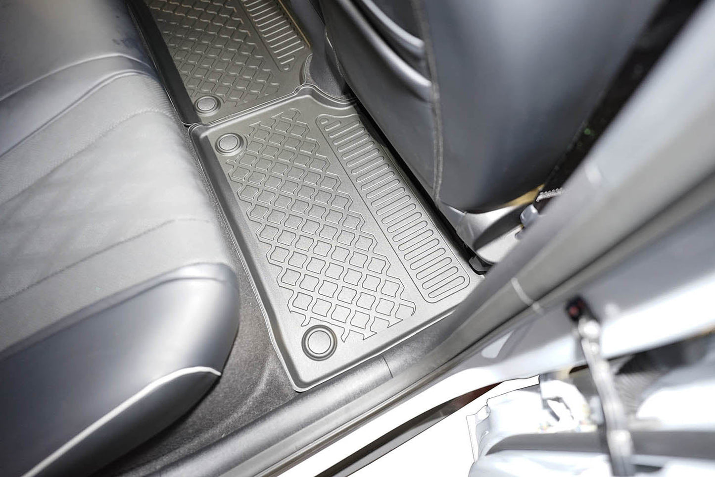 Covorase auto tip tavita BYD Dolphin fabricatie 2021 - prezent, caroserie hatchback #3