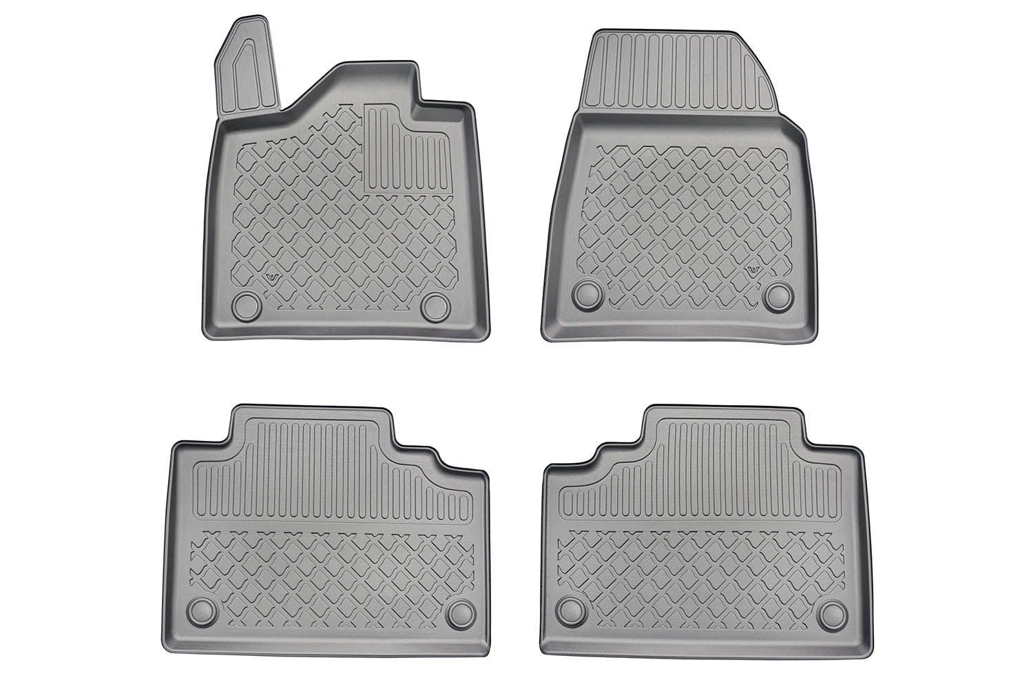 Covorase auto tip tavita Leapmotor C10 REEV (Hybrid) fabricatie 03.2025 - prezent, caroserie suv #1 - Auto Alorria