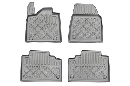 Covorase auto tip tavita Leapmotor C10 REEV (Hybrid) fabricatie 03.2025 - prezent, caroserie suv #1 - Auto Alorria