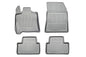Covorase auto tip tavita DS 4 Hybrid (MHEV) fabricatie 06.2024 - prezent, caroserie hatchback #1 - Auto Alorria