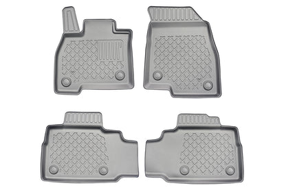 Covorase auto tip tavita Jaecoo J7 Super Hybrid (PHEV) fabricatie 2024 - prezent, caroserie suv #1 - Auto Alorria