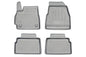 Covorase auto tip tavita Omoda 5 fabricatie 04.2024 - prezent, caroserie suv, nu corespunde pentru electric #1 - Auto Alorria