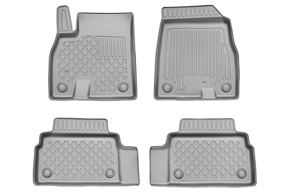 Covorase auto tip tavita Omoda E5 fabricatie 02.2024 - prezent, caroserie suv #1 - Auto Alorria