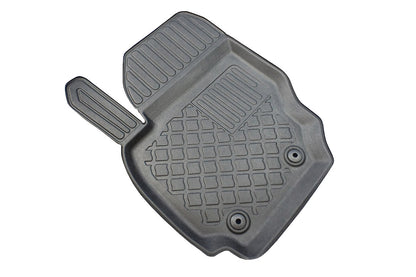 Covorase tip tavita Volvo XC70 II, caroserie Combi, fabricatie 09.2007 - 2016 - 2