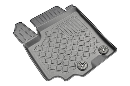 Covorase tip tavita Suzuki SX4 S-Cross, caroserie SUV, fabricatie 09.2013 - 2019 - 5