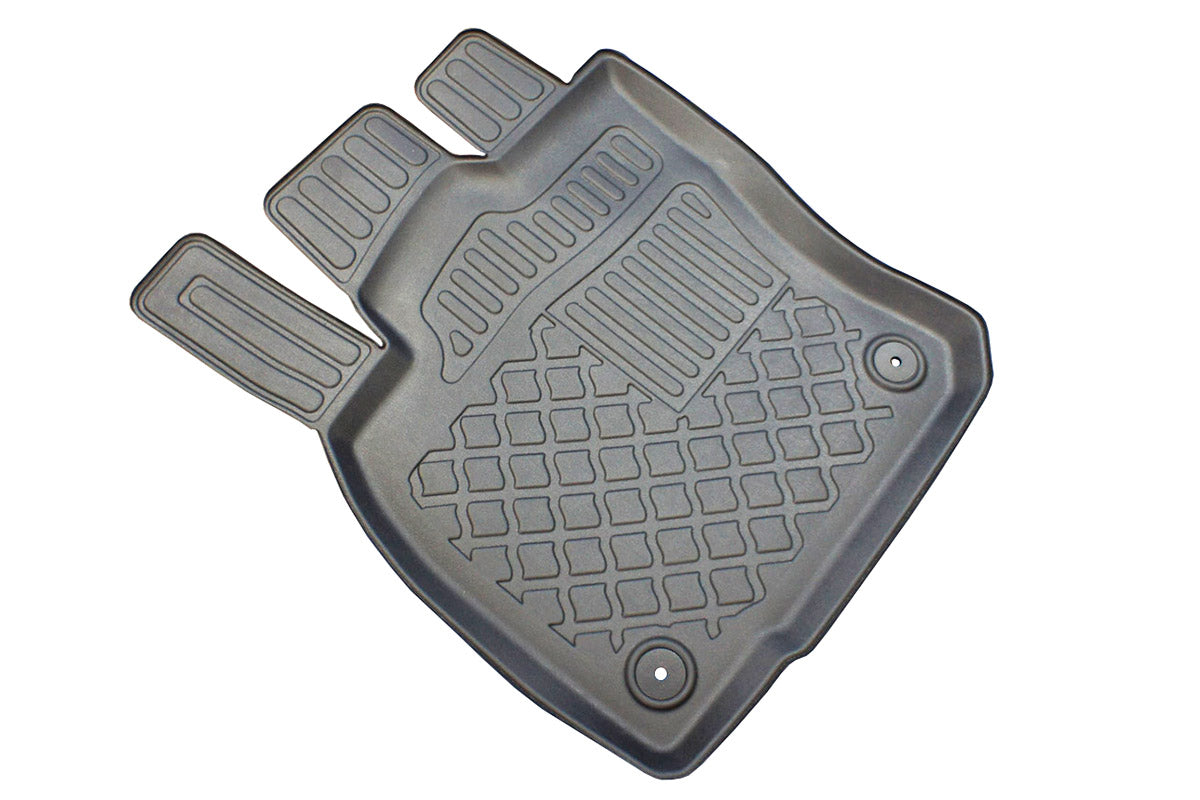 Covorase tip tavita Volkswagen Golf 7 Sportsvan, caroserie Van, fabricatie 05.2014 - 12.2020 - 2