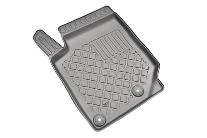 Covorase auto tip tavita Peugeot 2008 II fabricatie 01.2020 - prezent, caroserie suv, inclusiv facelift, nu corespunde pentru electric, Hybrid si MHEV #1