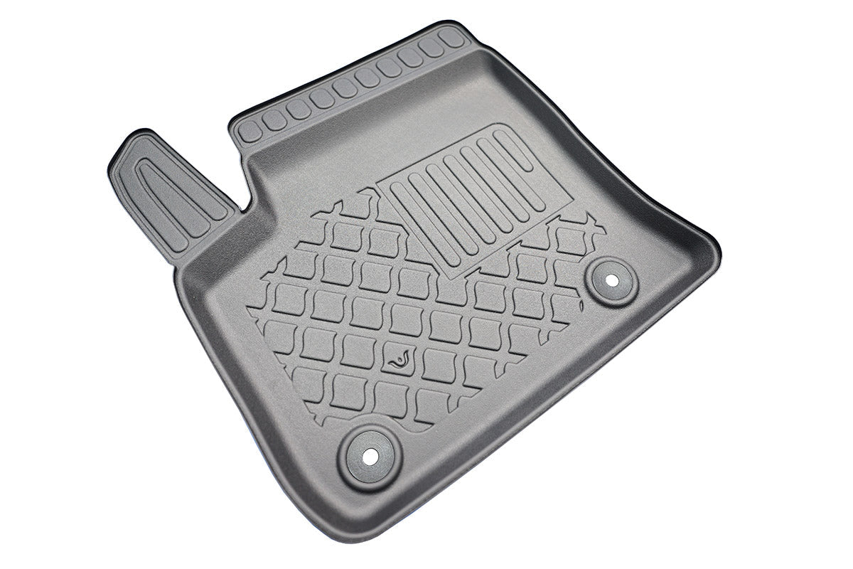 Covorase auto tip tavita Citroen E-C4 X Facelift fabricatie 2025 - prezent, caroserie suv #1 - Auto Alorria