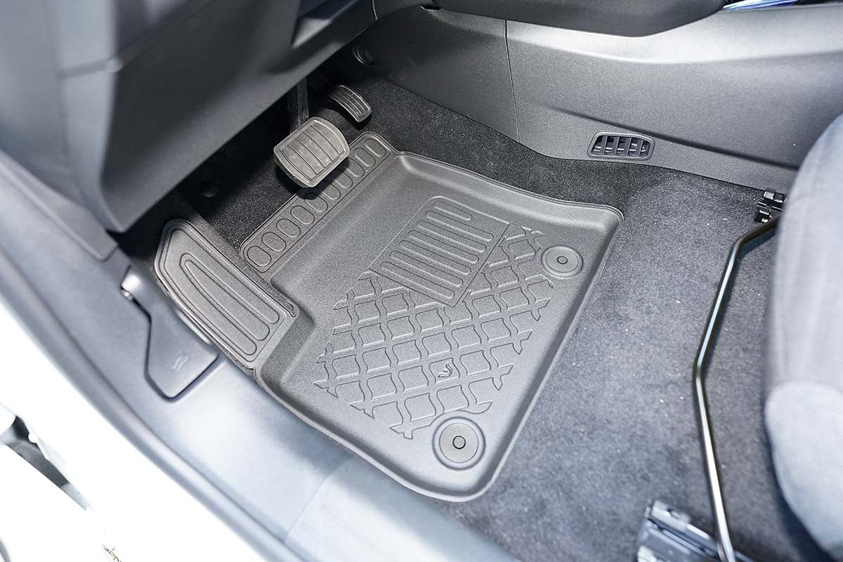 Covorase auto tip tavita Citroen E-C4 X Facelift fabricatie 2025 - prezent, caroserie suv #1 - Auto Alorria