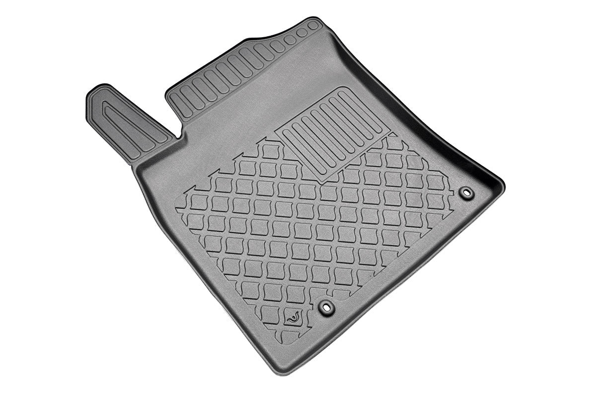 Covorase tip tavita Kia XCeed PHEV, caroserie SUV, fabricatie 02.2020 - prezent - 2