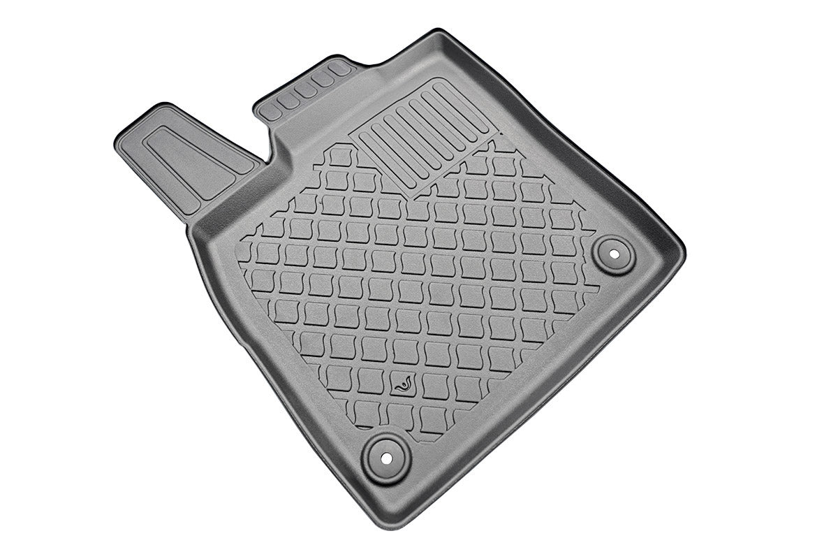 Covorase tip tavita Volkswagen ID.3, caroserie Hatchback, fabricatie 11.2019 - prezent - 2