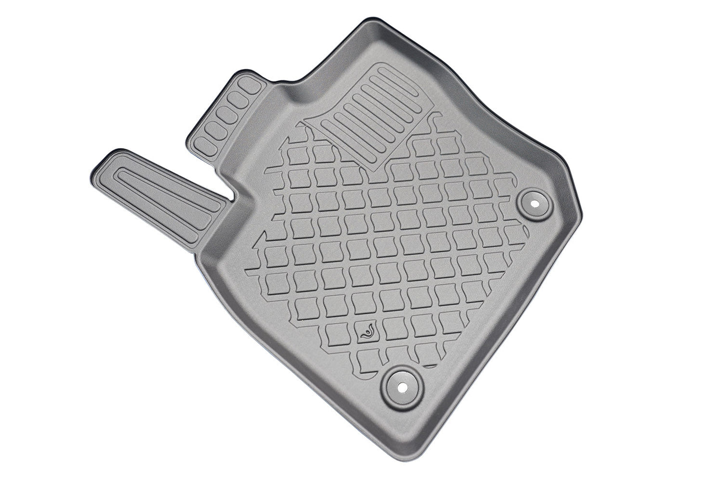 Covorase auto tip tavita Volkswagen Tayron fabricatie 03.2025 - prezent, caroserie suv, 5-7 locuri, fara rand 3 #1 - Auto Alorria