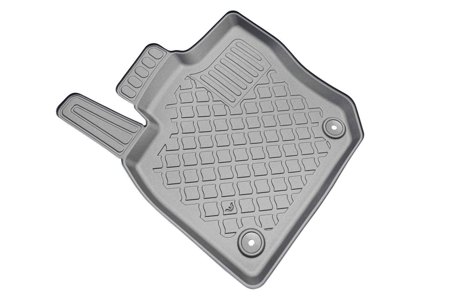 Covorase auto tip tavita Volkswagen Tayron fabricatie 03.2025 - prezent, caroserie suv, 5-7 locuri, fara rand 3 #1 - Auto Alorria