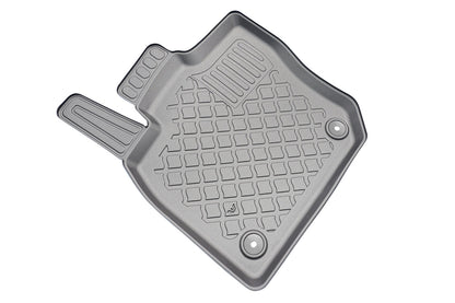 Covorase auto tip tavita Volkswagen Tayron fabricatie 03.2025 - prezent, caroserie suv, 5-7 locuri, fara rand 3 #1 - Auto Alorria