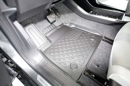 Covorase auto tip tavita Renault Scenic V E-Tech EV fabricatie 03.2024 - prezent, caroserie suv #1 - Auto Alorria