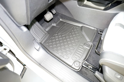 Covorase auto tip tavita Peugeot e-3008 fabricatie 04.2024 - prezent, caroserie suv #1 - Auto Alorria
