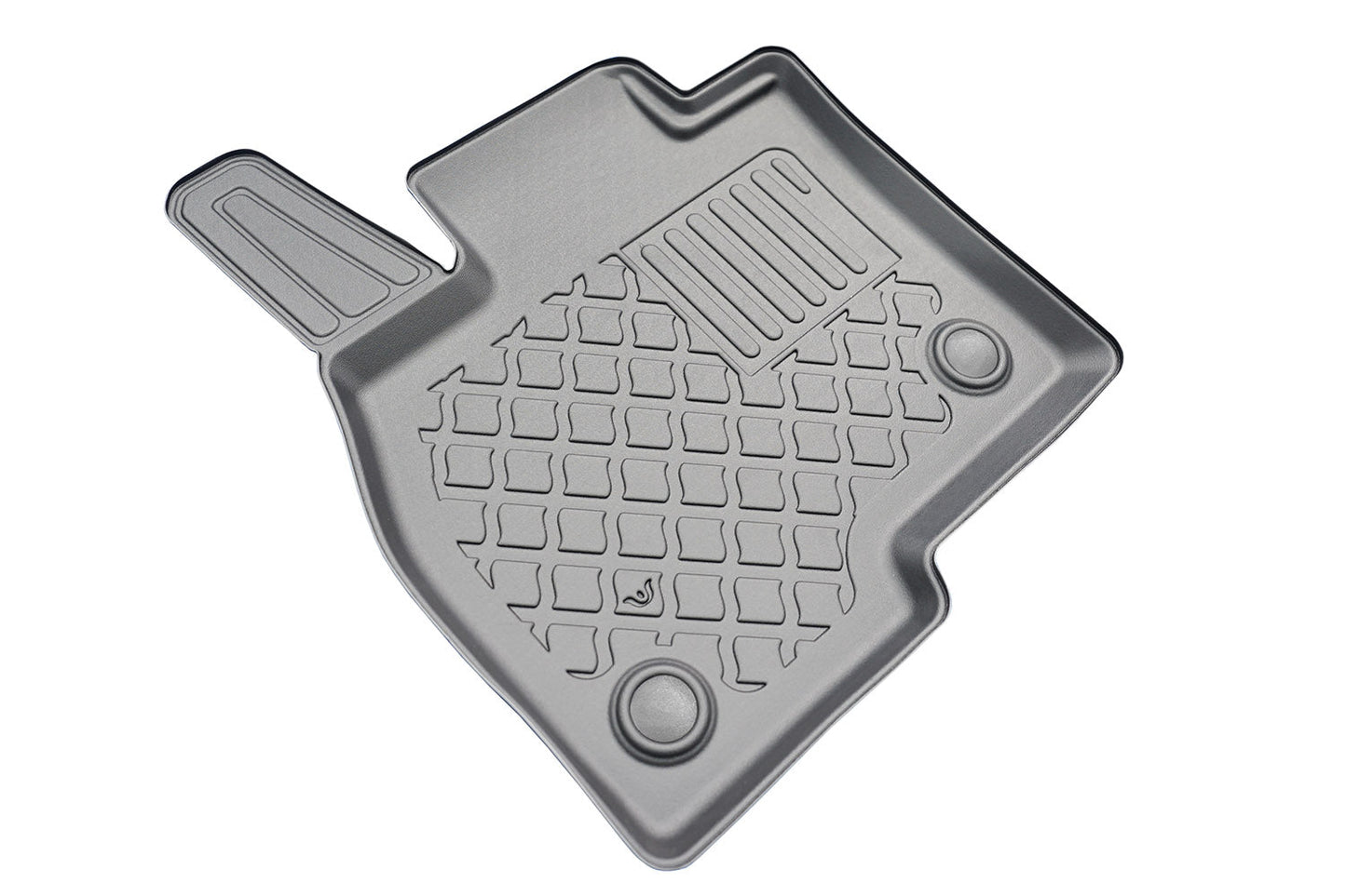 Covorase auto tip tavita Jaecoo J7 fabricatie 2024 - prezent, caroserie suv, nu corespunde pentru PHEV #1 - Auto Alorria