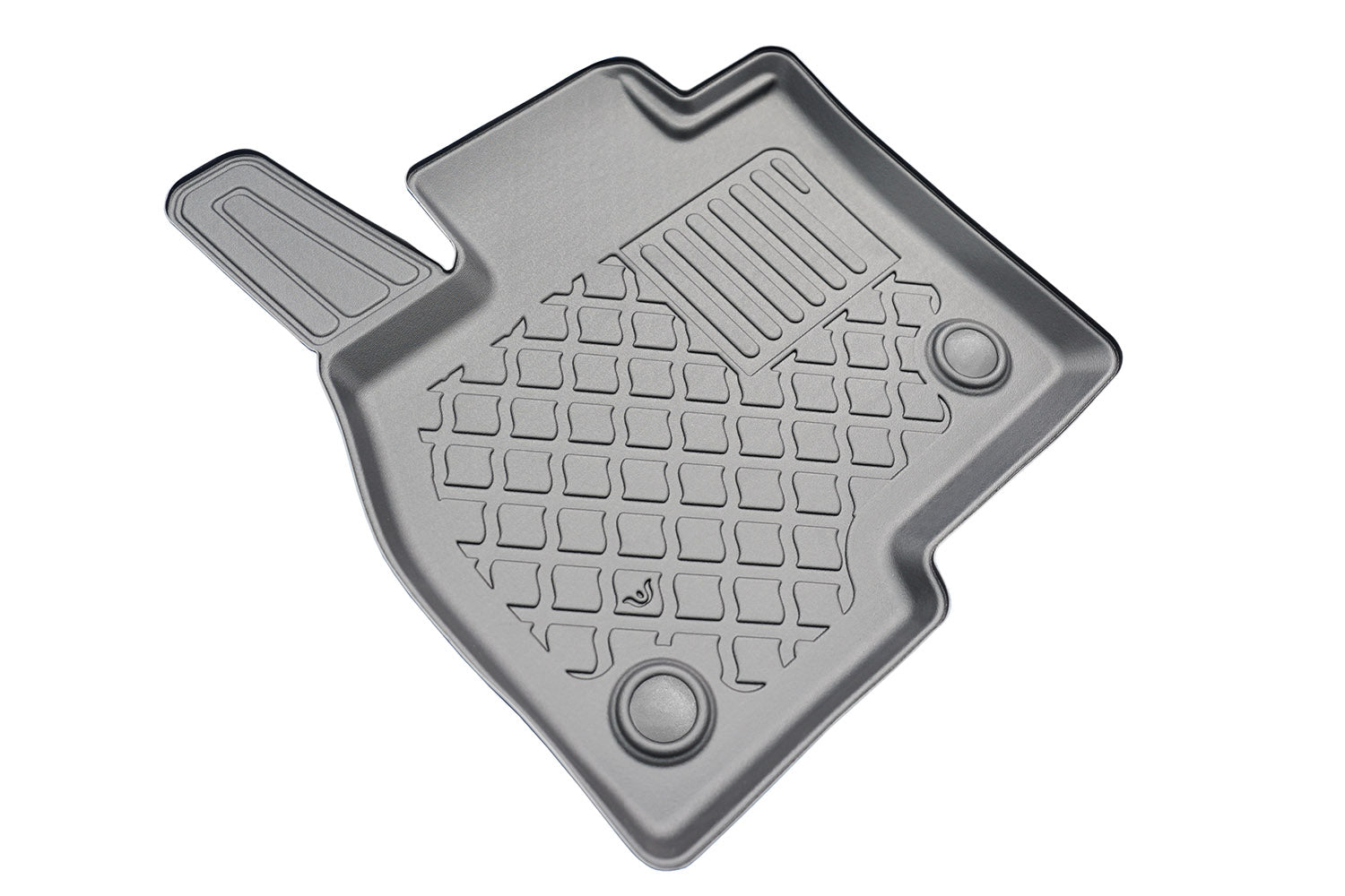 Covorase auto tip tavita Jaecoo J7 fabricatie 2024 - prezent, caroserie suv, nu corespunde pentru PHEV #1 - Auto Alorria