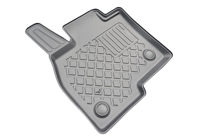 Covorase auto tip tavita Jaecoo J7 fabricatie 2024 - prezent, caroserie suv, nu corespunde pentru PHEV #1 - Auto Alorria