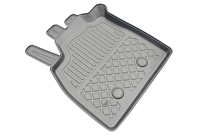 Covorase auto tip tavita Dacia Bigster Hybrid fabricatie 03.2025 - prezent, caroserie suv, nu corespunde pentru mHEV #1 - Auto Alorria