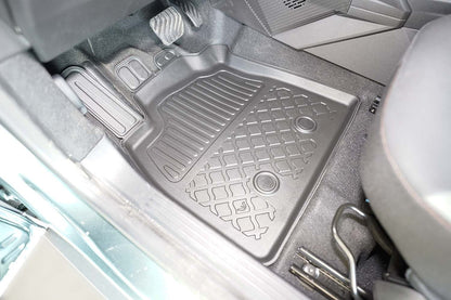 Covorase auto tip tavita Dacia Bigster Hybrid fabricatie 03.2025 - prezent, caroserie suv, nu corespunde pentru mHEV #1 - Auto Alorria