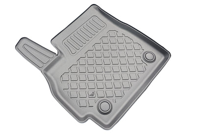 Covorase auto tip tavita Omoda 5 fabricatie 04.2024 - prezent, caroserie suv, nu corespunde pentru electric #1 - Auto Alorria