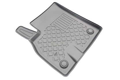 Covorase auto tip tavita Omoda E5 fabricatie 02.2024 - prezent, caroserie suv #1 - Auto Alorria