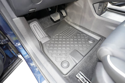 Covorase auto tip tavita Omoda E5 fabricatie 02.2024 - prezent, caroserie suv #1 - Auto Alorria