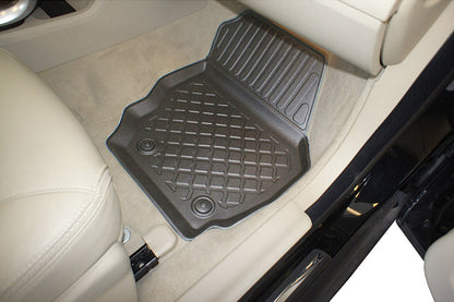 Covorase tip tavita Volvo XC70 II, caroserie Combi, fabricatie 09.2007 - 2016 - 5