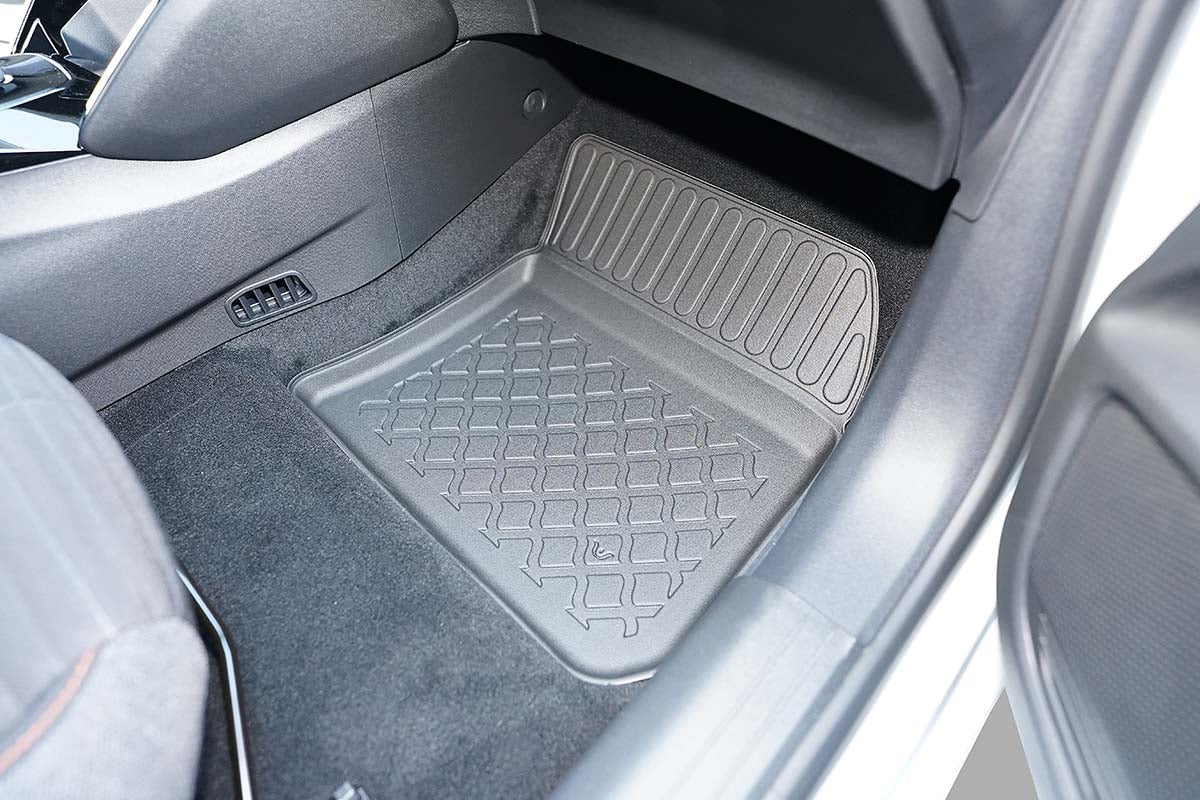Covorase auto tip tavita Citroen E-C4 X Facelift fabricatie 2025 - prezent, caroserie suv #1 - Auto Alorria
