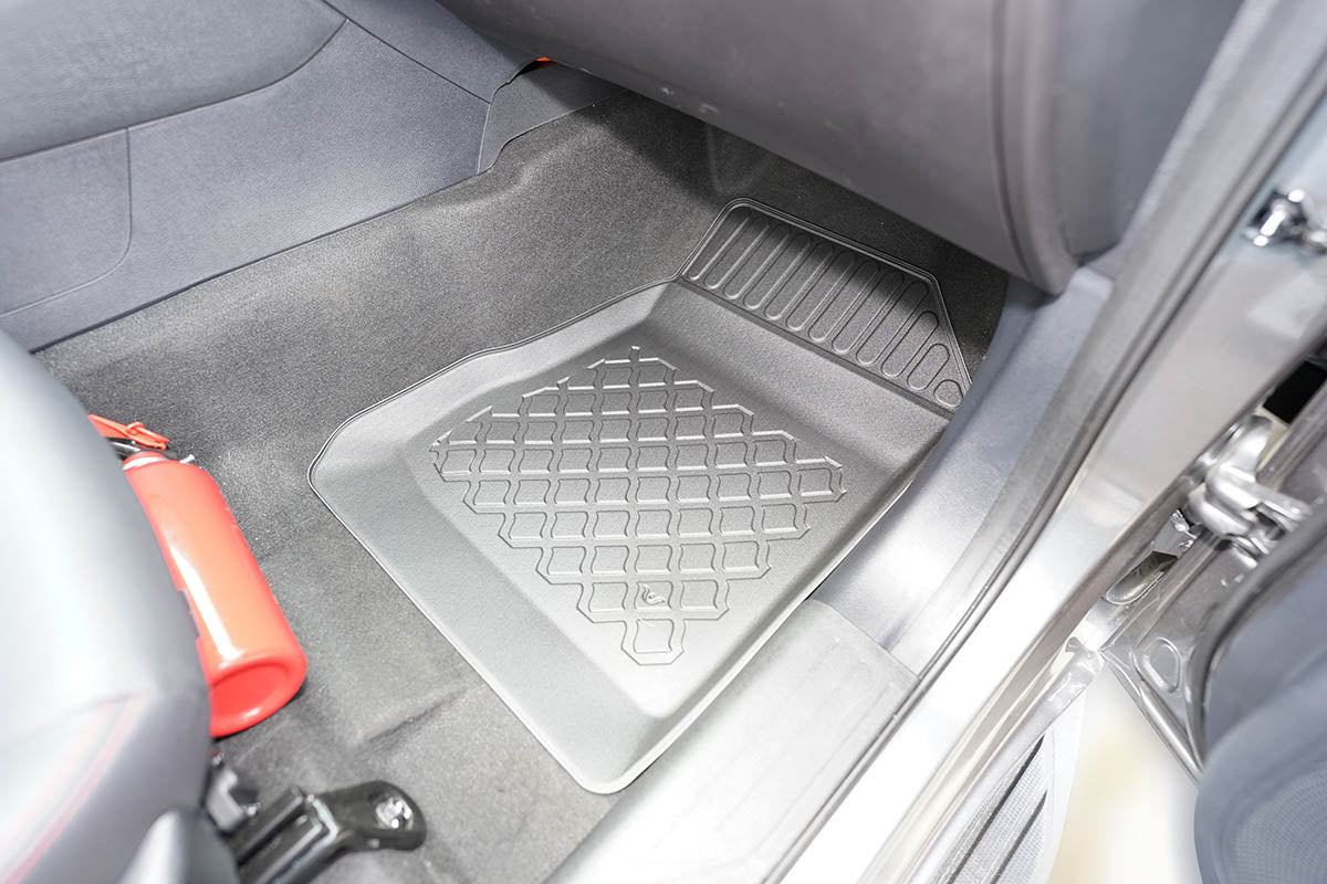 Covorase auto tip tavita Maxus T60 MAX fabricatie 2025 - prezent, caroserie pick-up #1 - Auto Alorria