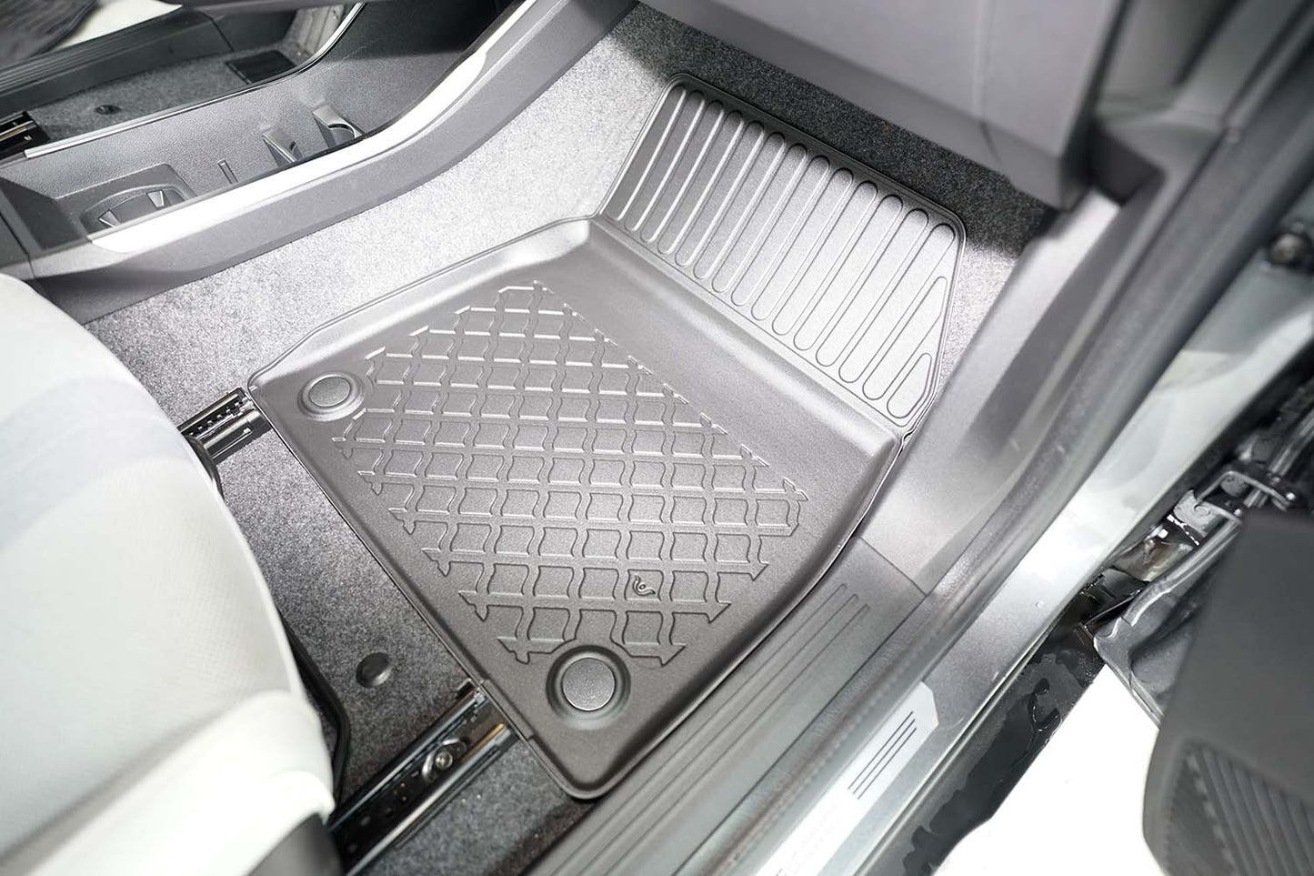 Covorase auto tip tavita Renault Scenic V E-Tech EV fabricatie 03.2024 - prezent, caroserie suv #1 - Auto Alorria