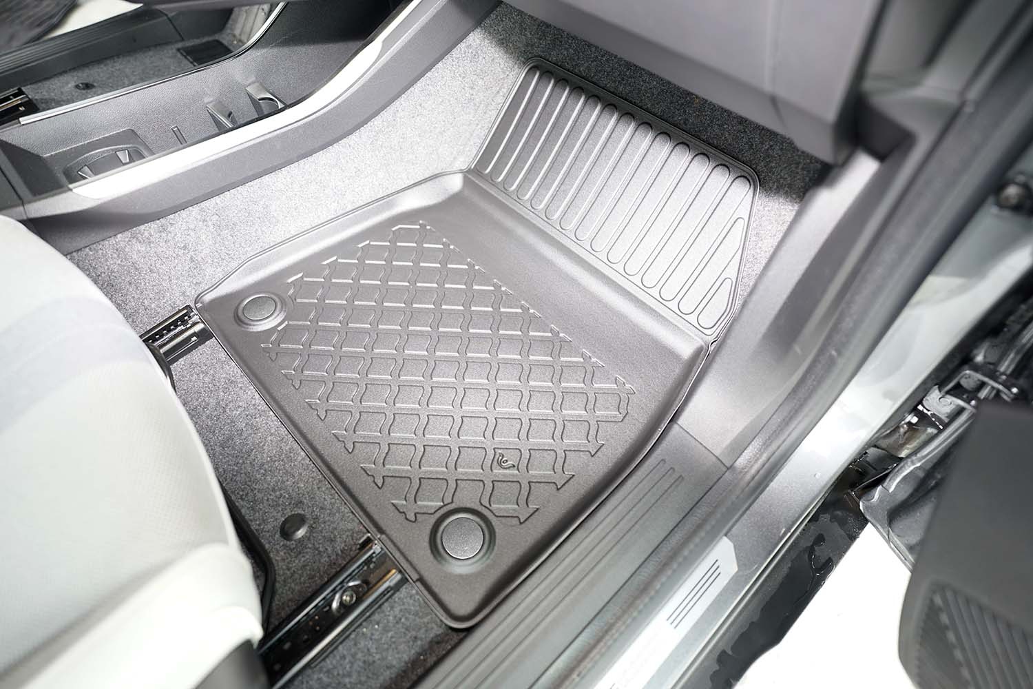 Covorase auto tip tavita Renault Scenic V E-Tech EV fabricatie 03.2024 - prezent, caroserie suv #1 - Auto Alorria