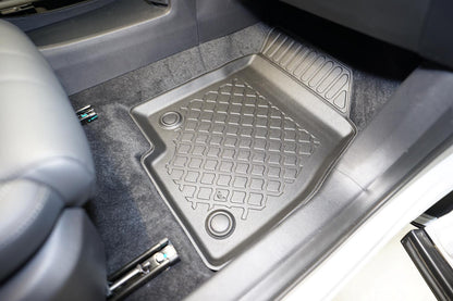 Covorase auto tip tavita Jaecoo J7 Super Hybrid (PHEV) fabricatie 2024 - prezent, caroserie suv #1 - Auto Alorria