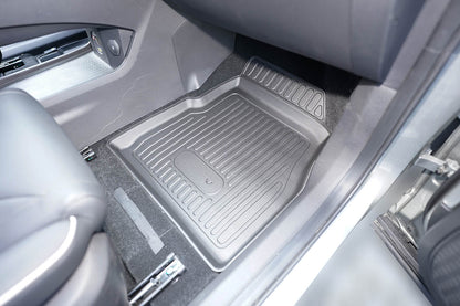 Covorase auto tip tavita Omoda 5 fabricatie 04.2024 - prezent, caroserie suv, nu corespunde pentru electric #1 - Auto Alorria