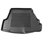 Tavite portbagaj Mazda 626, caroserie hatchback, an fabricatie 1998 - 2002 | 192251