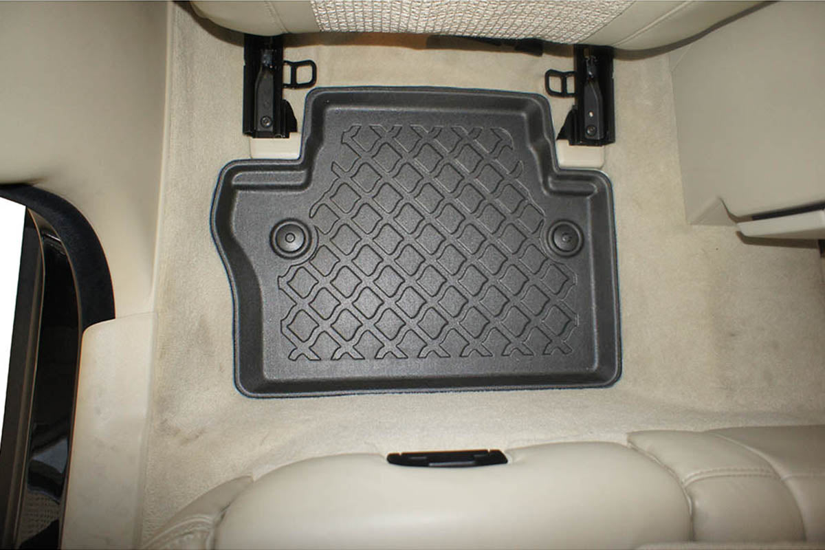 Covorase tip tavita Volvo XC70 II, caroserie Combi, fabricatie 09.2007 - 2016 - 7