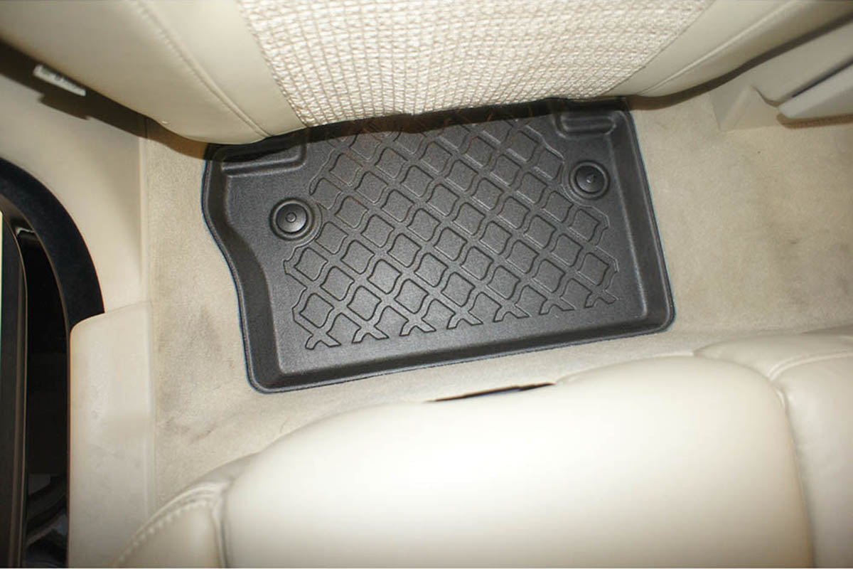 Covorase tip tavita Volvo XC70 II, caroserie Combi, fabricatie 09.2007 - 2016 - 8