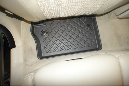 Covorase tip tavita Volvo XC70 II, caroserie Combi, fabricatie 09.2007 - 2016 - 8