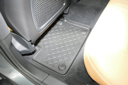 Covorase tip tavita Volvo S60 III, caroserie Sedan, fabricatie 10.2018 - prezent - 6