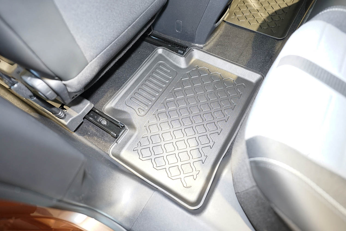 Covorase auto tip tavita Opel Grandland II EV fabricatie 10.2024 - prezent, caroserie suv #1 - Auto Alorria
