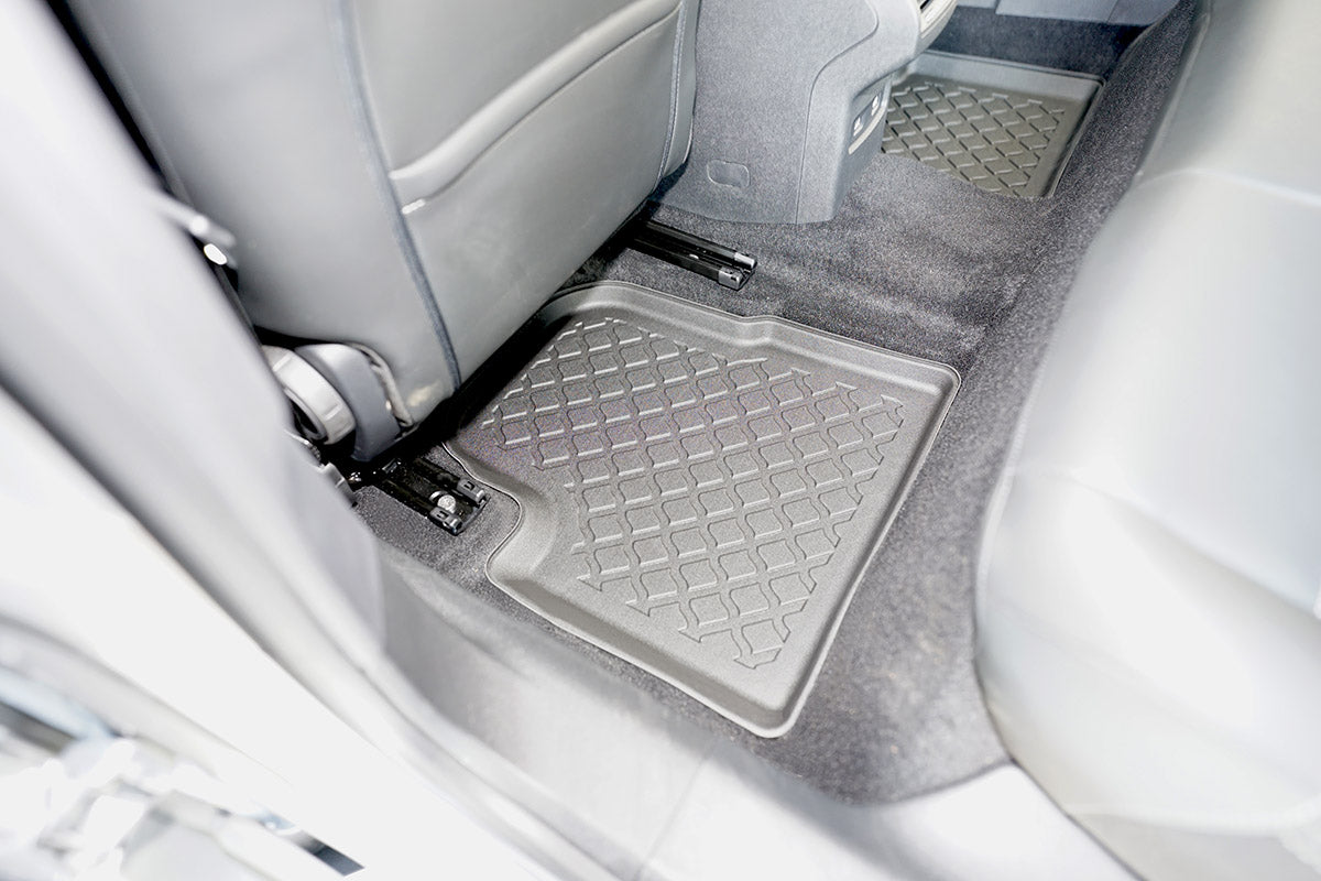 Covorase auto tip tavita Citroen C4 X Facelift fabricatie 2025 - prezent, caroserie suv, nu corespunde pentru electric, Hybrid si MHEV #1 - Auto Alorria