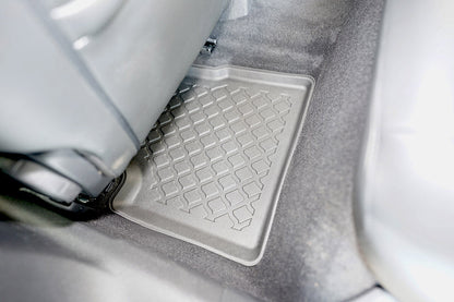 Covorase auto tip tavita Citroen C4 X Facelift fabricatie 2025 - prezent, caroserie suv, nu corespunde pentru electric, Hybrid si MHEV #1 - Auto Alorria