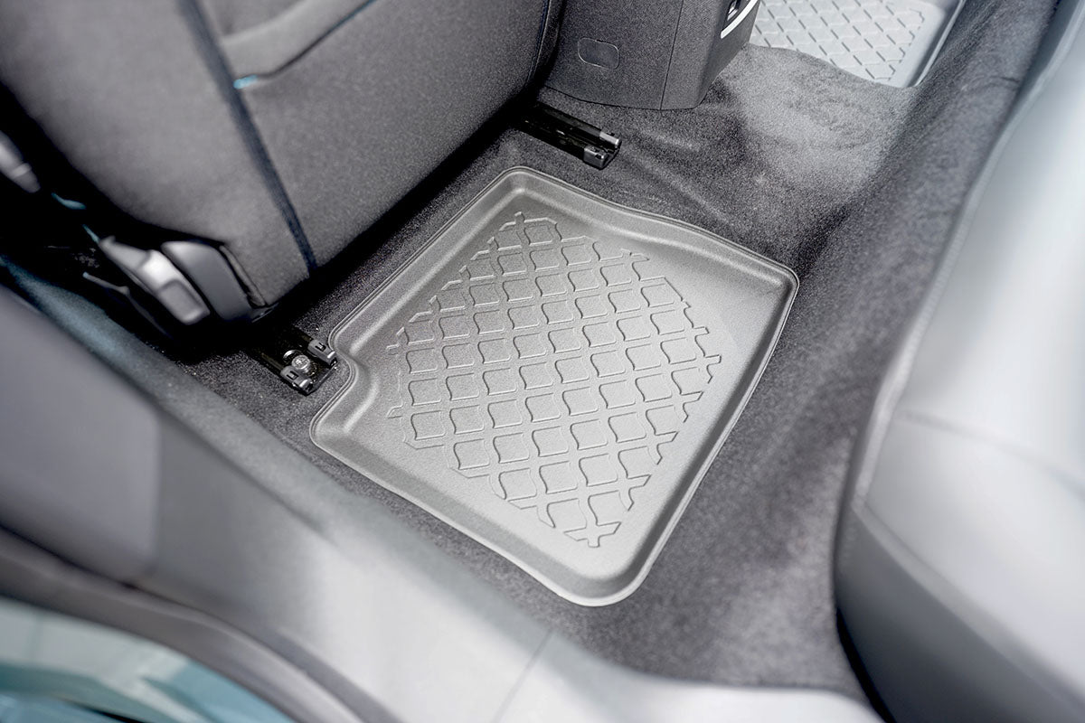Covorase auto tip tavita Citroen E-C4 X Facelift fabricatie 2025 - prezent, caroserie suv #1 - Auto Alorria