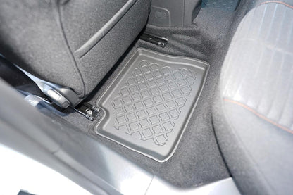 Covorase tip tavita Opel Corsa-e F, caroserie Hatchback, fabricatie 03.2020 - prezent - 5