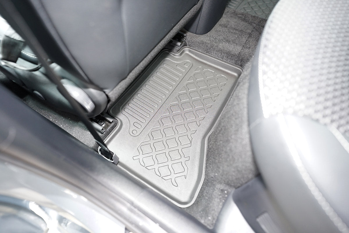 Covorase tip tavita Kia Ceed III PHEV, caroserie Combi, fabricatie 01.2020 - prezent - 6